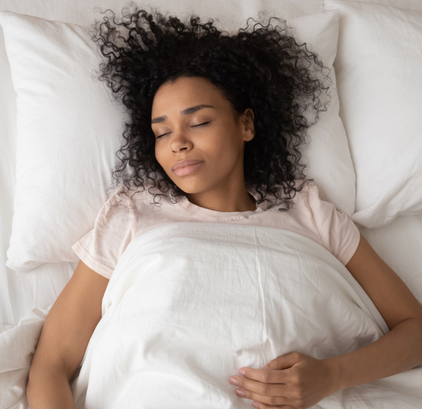 Sleep Apnea Treatment at Be More Sleep Center